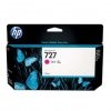 HP 727 Magenta 130ml. oryginalny Wkład atramentowy / tusz do plotera Designjet T920/930/1500/T1530/T2500/T2530 purpurowy B3P20A